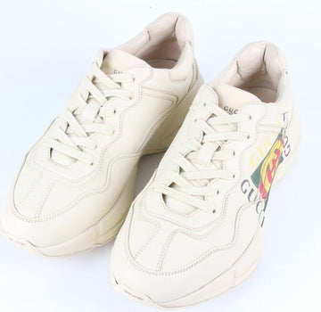 GUCCI Sneaker mit quadratischem Logo 6 (250) 157120670