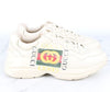GUCCI Sneaker mit quadratischem Logo 6 (250) 157120670 [P]
