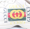 GUCCI Sneaker mit quadratischem Logo 6 (250) 157120670 [P]