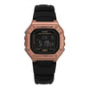 CASIO W-218HM-5DF Unisex Uhr 151110207 [P]