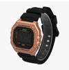 CASIO W-218HM-5DF Unisex Uhr 151110207 [P]