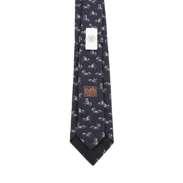 HERMES クレイジーポニータイ H339261T 11 157120698