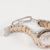 Omega 220.20.34.20.55.001 Seamaster Aqua Terra Watch 156720364 [P]