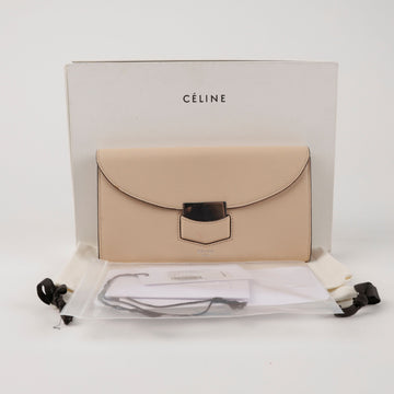 Celine Multi-Function Large Wallet 107853APM 156730602
