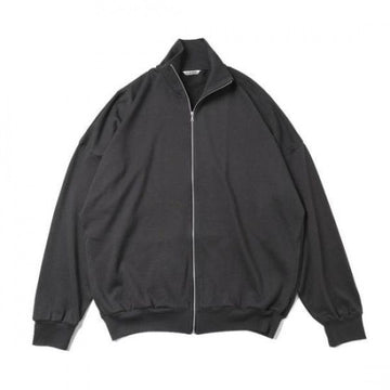 Auralee Super High Gauge Sweat Blouson 152202073