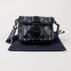 DIOR ヒドゥザロード ミニ ショルダー クロスバッグ 156933182 [P]