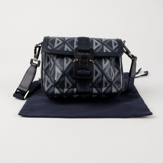 DIOR Mini Schulter Crossbody Bag 156933182