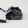 DIOR ヒドゥザロード ミニ ショルダー クロスバッグ 156933182 [P]