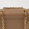 CELINE Kleine Ketten-Schultertasche 188403BFB 156959347 [P]