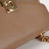CELINE Kleine Ketten-Schultertasche 188403BFB 156959347 [P]