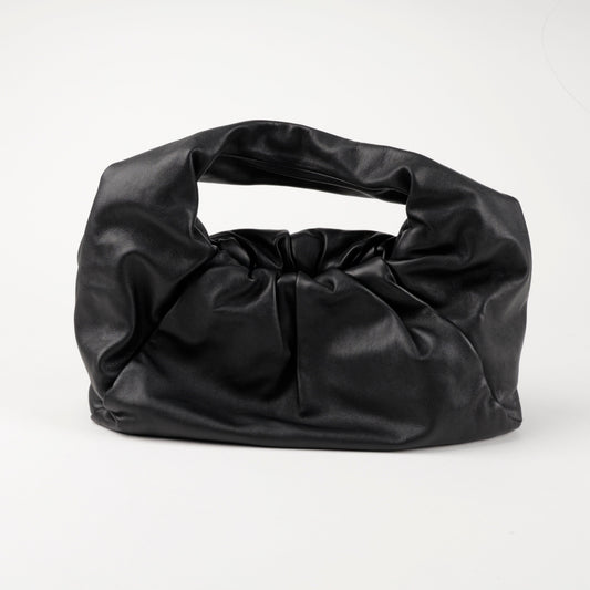 Bottega Veneta Gathered Hobo Shoulder Bag 156959512