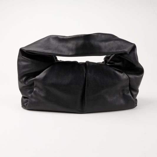 Bottega Veneta Gathered Hobo Shoulder Bag 156959512
