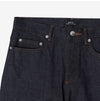 APC CODBS M09001 IAI INDIGO Unisex Trousers 127489947 [P]