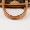 Louis Vuitton Neverfull Canvas Shoulder Bag 156974924 [P]
