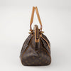 Louis Vuitton Neverfull Canvas Shoulder Bag 156974924 [P]