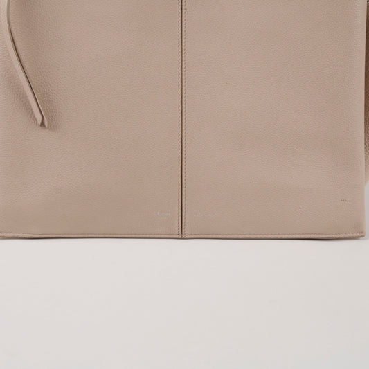 CELINE トリフォールドトートショルダーバッグ 157089089