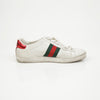 GUCCI Ace Sneaker 37 156730753 [P]