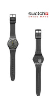 SWATCH Herren Armbanduhr 151112119 [P]