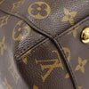 LOUIS VUITTON モノグラム キャンバス モンテーニュ GM 2WAY 157120772 [P]