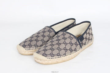 GUCCI Espadrille Slip-On 9 (280) 157120774