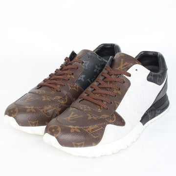 LOUIS VUITTON ランウェイ エクリプス スニーカー 9.5(285) 157120812