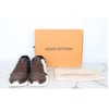 Louis Vuitton Runaway Eclipse Sneakers 9.5 (285) 157120812 [P]