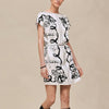 HERMES Silk-Kleid 157120841 [P]
