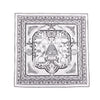 Hermes Bandana 55 157120849 [P]