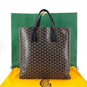 GOYARD ボルテール トートバッグ 157120961