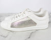 Louis Vuitton Limited Edition Luxembourg Clear Sneakers 8.5 (275) 157120979 [P]