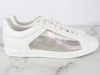 Louis Vuitton Limited Edition Luxembourg Clear Sneakers 8.5 (275) 157120979 [P]