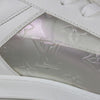 Louis Vuitton Limited Edition Luxembourg Clear Sneakers 8.5 (275) 157120979 [P]
