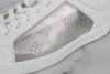 Louis Vuitton Limited Edition Luxembourg Clear Sneakers 8.5 (275) 157120979 [P]