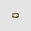 CARTIER Gelbgold Love Ring 5.5mm 65 157120998 [P]