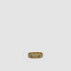 CARTIER Gelbgold Love Ring 5.5mm 65 157120998 [P]