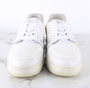 LOUIS VUITTON Trainer Sneaker Weiß 9(280) 157121001 [P]