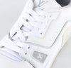 LOUIS VUITTON Trainer Sneaker Weiß 9(280) 157121001 [P]