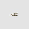 Cartier Juste un Clou Diamond Small Ring 18K Rose Gold Size 51 157121003 [P]