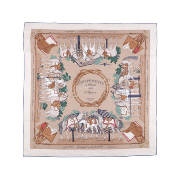 Hermes Elegance Scarf 157121015