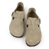Birkenstock London Suede Sandals 1010504 156972813 [P]
