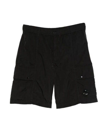 CP COMPANY レンズ カーゴ ショートパンツ 20CMBE031A 005904G 999 157120718