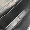 CHANEL ペイトン クラシック リバーシブル ブラック フラップ ショルダーバッグ 157121049 [P]