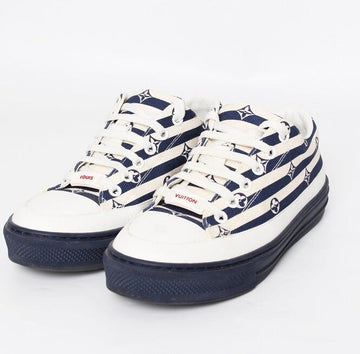 LOUIS VUITTON Eskal Stella Sneakers 35.5(225) 157121109