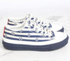 LOUIS VUITTON Eskal Stella Sneakers 35.5(225) 157121109 [P]