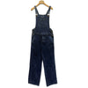 Miu Miu Corduroy Denim Overalls (36) 157121115 [P]
