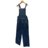 Miu Miu Corduroy Denim Overalls (36) 157121115 [P]