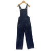 Miu Miu Corduroy Denim Overalls (36) 157121115 [P]