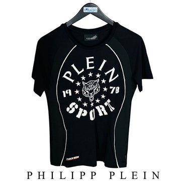 PHILIPP PLEIN スポーツ男性半袖Tシャツ 157121156
