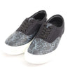 Louis Vuitton Monogram Trocadero Sneakers 5.5(245) 157121176 [P]