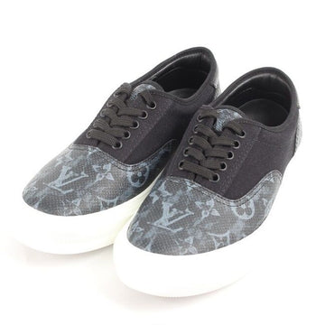 Louis Vuitton Monogram Trocadero Sneakers 5.5(245) 157121176